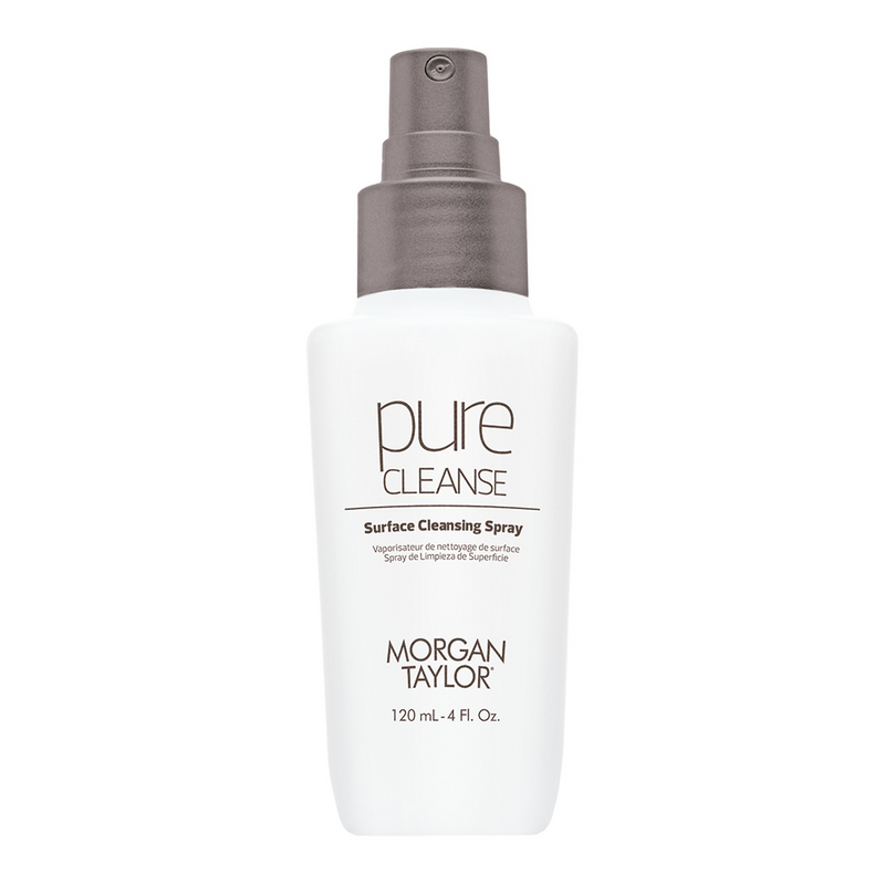LIMPIADOR MT 120ML PURE CLEANSE-NAIL CLE 51010