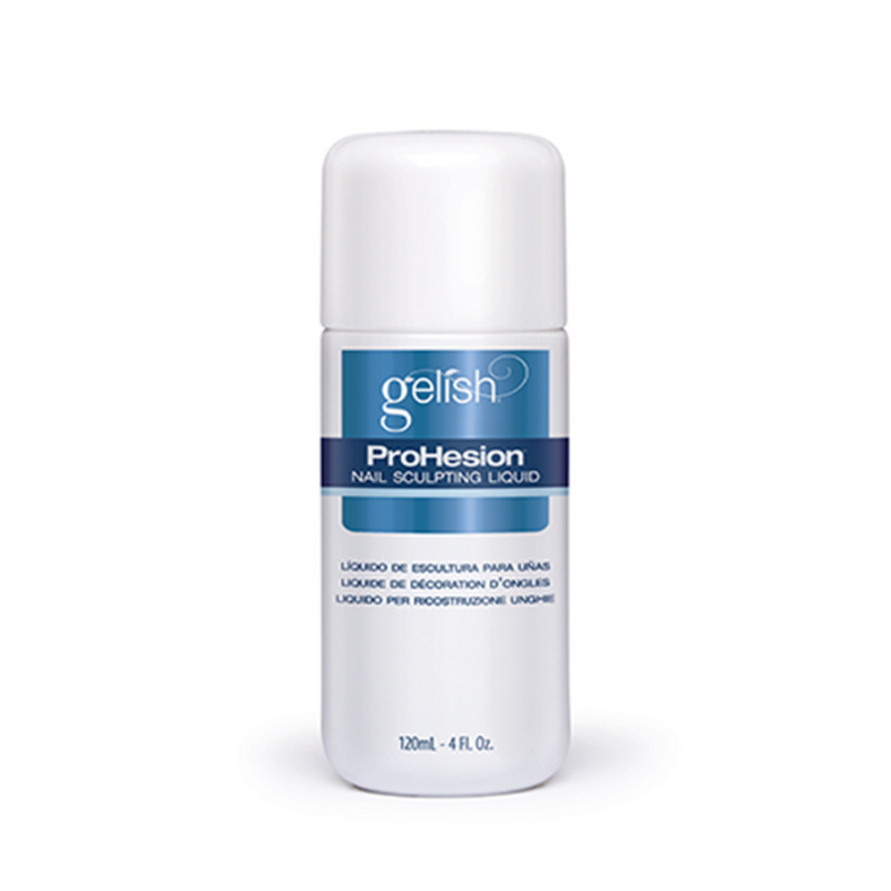 LIQ. ESC. UÑAS PRHSN 120ML/4OZ LIQUID SCULPTI 1106