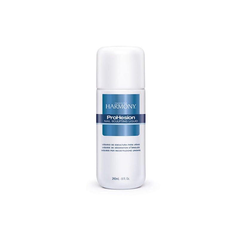 LIQ. ESC. UÑAS PRHSN 240ML/8OZ LIQUID SCULPTI 1107