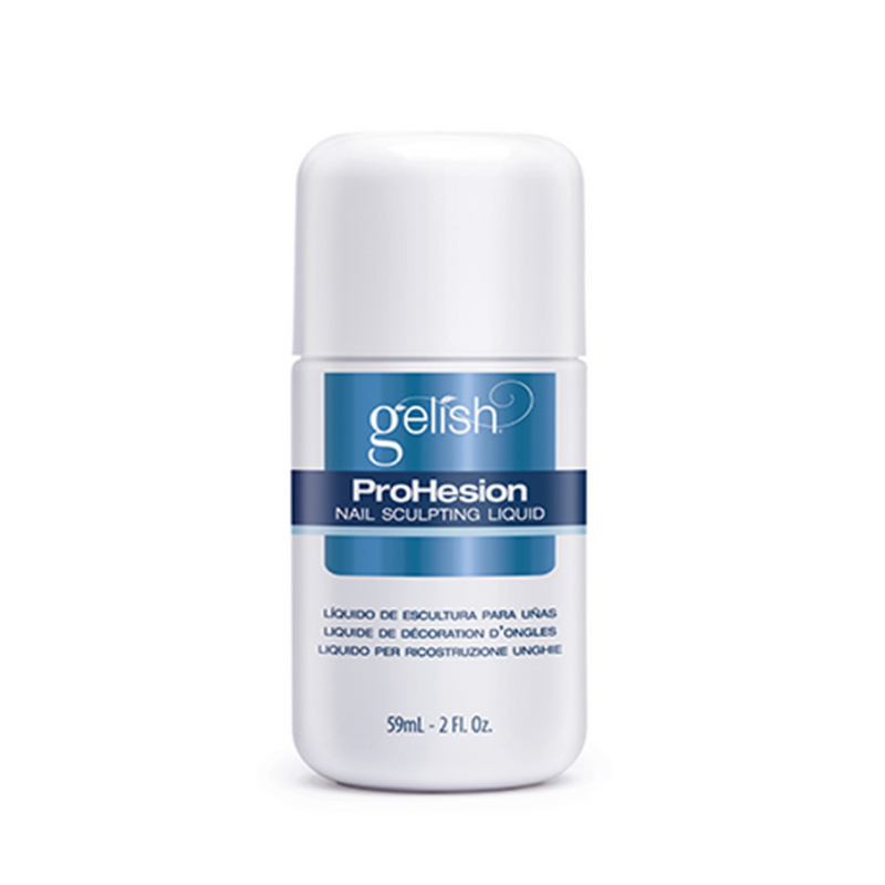 LIQ. ESC. UÑAS PRHSN 59ML 2OZ NAIL SCULPTING 1105