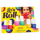 COLECCION MT 15ML LETS ROLL 12PCS 3130143