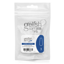 TIPS SOFT GEL LONG COFFIN No. 3 1168119