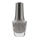 MT 15ML SILVER IN MY STOCKING 3110279 PAD