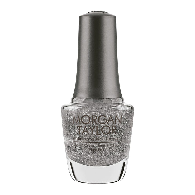 MT 15ML SILVER IN MY STOCKING 3110279 PAD