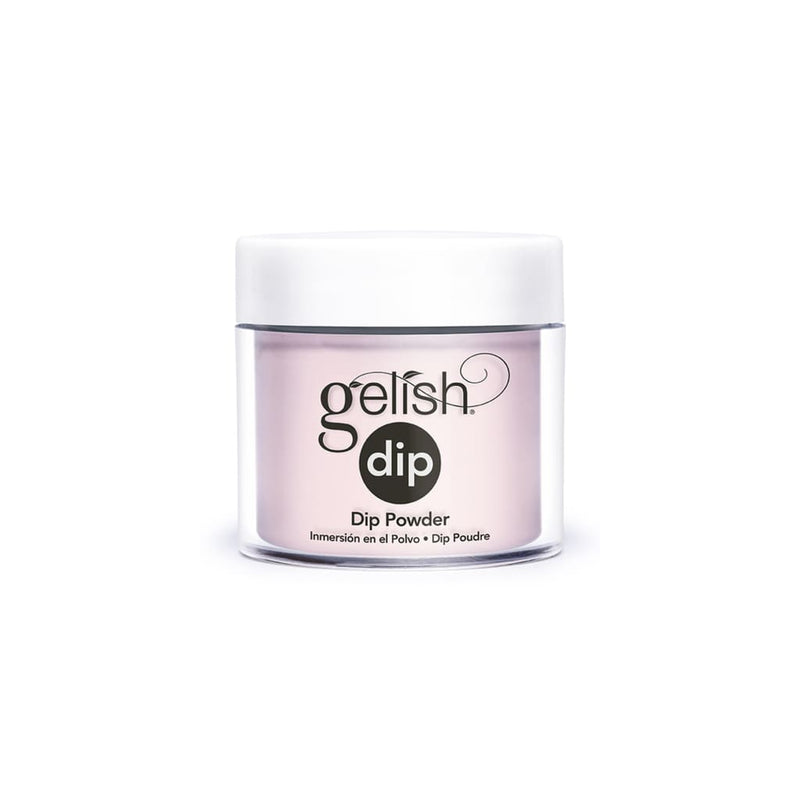 ACRILICO GEL DIP 23G ALL ABOUT THE POUT 1610254