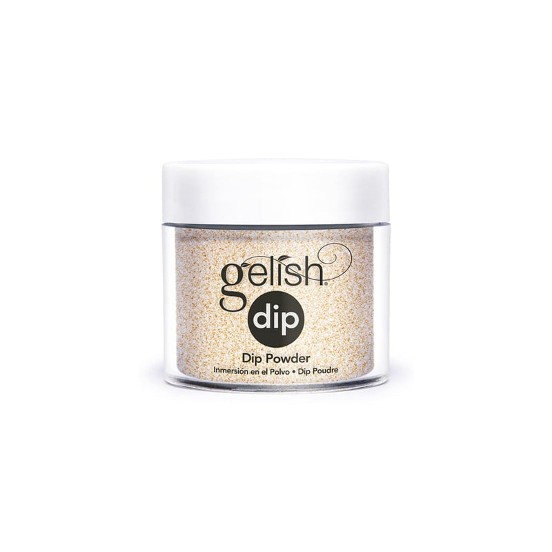 ACRILICO GEL DIP 23G BRONZED 1610837