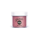 ACRILICO GEL DIP 23G IT S YOUR MAUVE 1610381