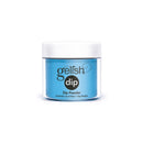ACRILICO GEL DIP 23G NO FILTER NEEDED 1610259