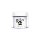 ACRILICO GEL DIP 23G SHEEK WHITE 1610811