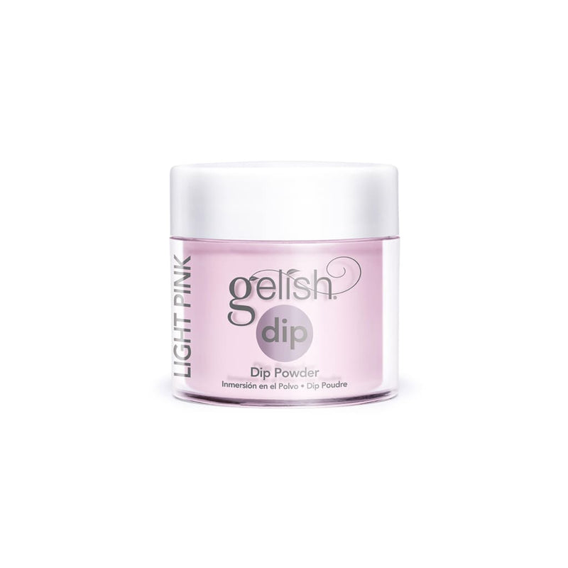 ACRILICO GEL DIP 23G SIMPLE SHEER POWDE 1610812