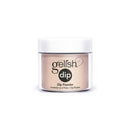ACRILICO GEL DIP 23G TAUPE MODELINEADOR 1610878