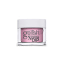 ACRILICO GEL DIP GO GIRL 23G POWDER 1610858