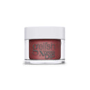 ACRILICO GEL DIP HOT ROD RED 23G POWDER 1610861
