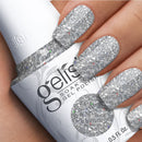 ESMALTE GEL 15 ML AM I MAKING YOU GELI 1110946