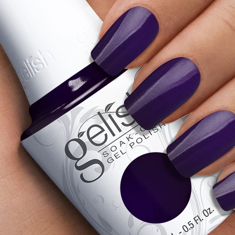 ESMALTE GEL 15ML DEEP SEA 1110832