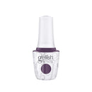 ESMALTE GEL 15ML A GIRL AND HER CURLS 1110355 PAD