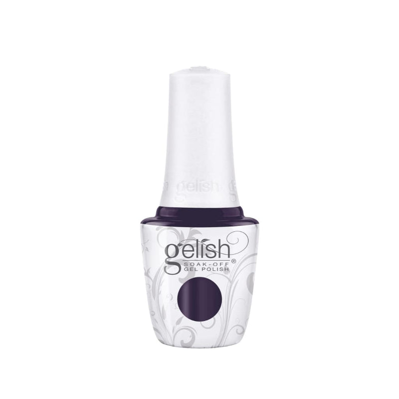 ESMALTE GEL 15ML A KISS IN THE DARK 1110376 PAD