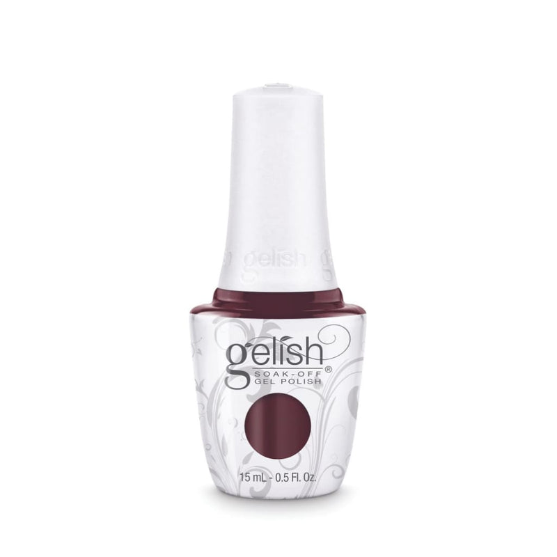 ESMALTE GEL 15 ML A LITTLE NAUGHTY 1110191