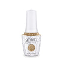 ESMALTE GEL 15ML ALL THAT GLITTERS IS 1110947