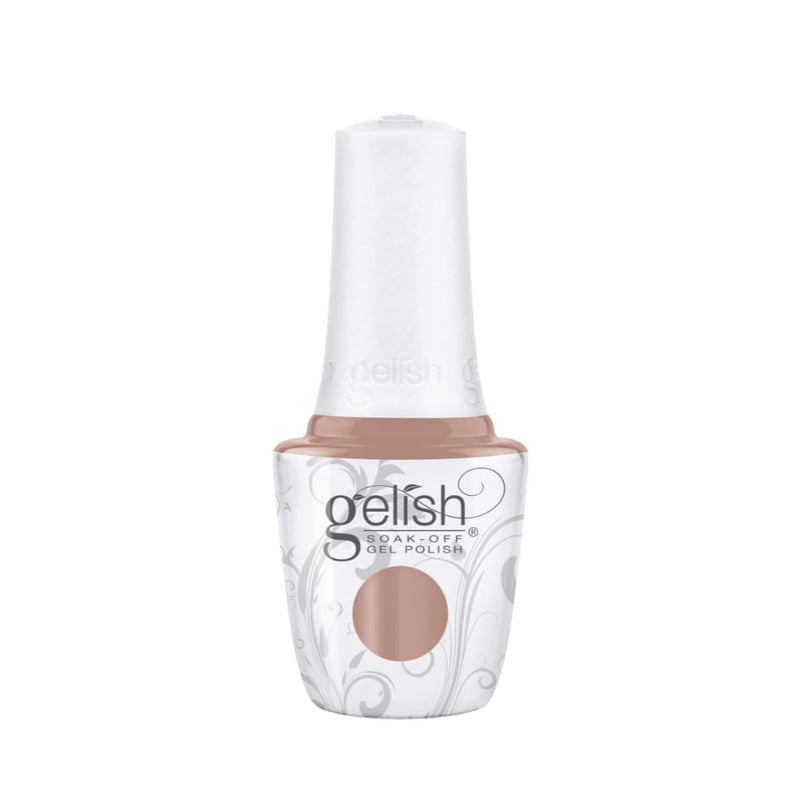 ESMALTE GEL 15ML BARE & TOASTY 1110406
