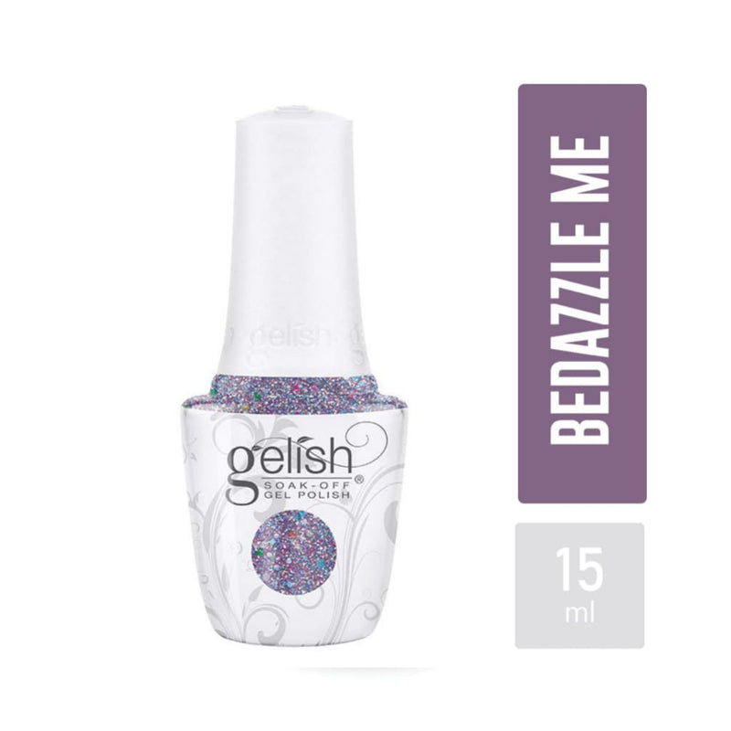 ESMALTE GEL 15ML BEDAZZLE ME 1110352 PAD