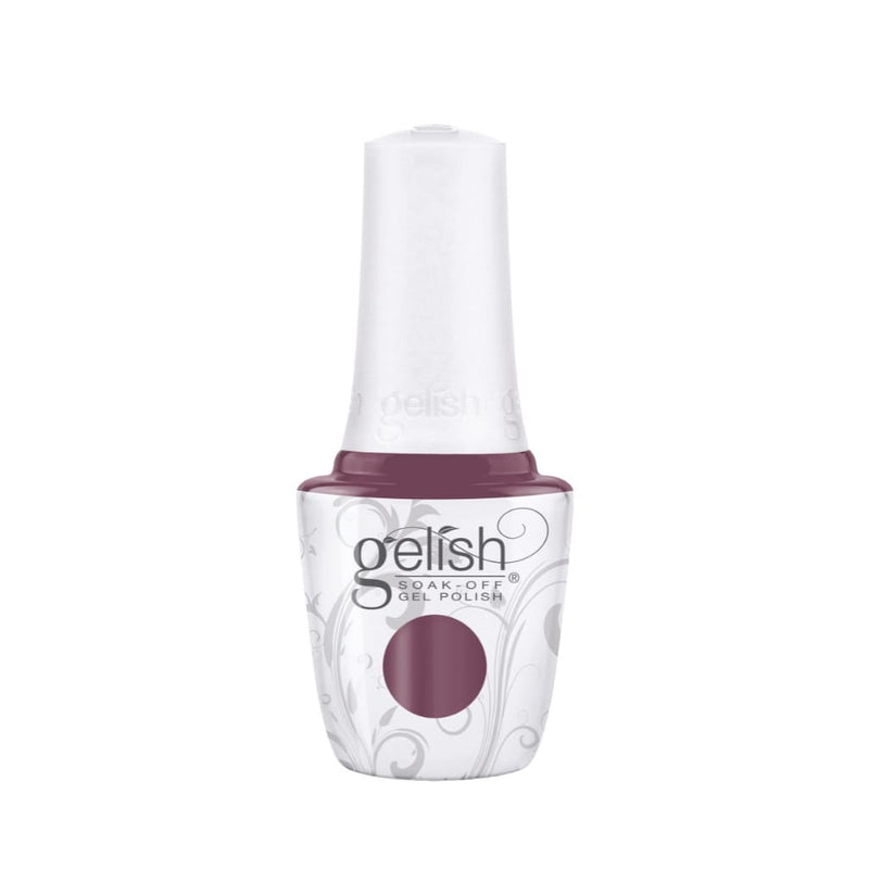 ESMALTE GEL 15ML BE MY SUGARPLUM 1110409