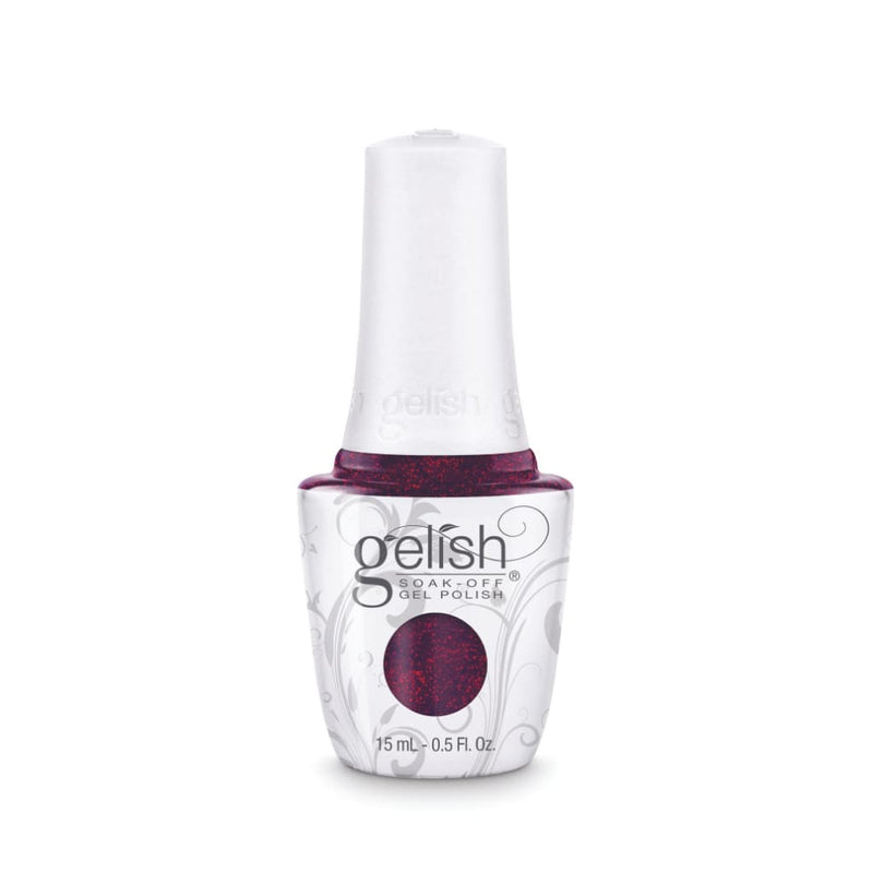 ESMALTE GEL 15ML BERRY MERRY HOLIDAYS 1110900