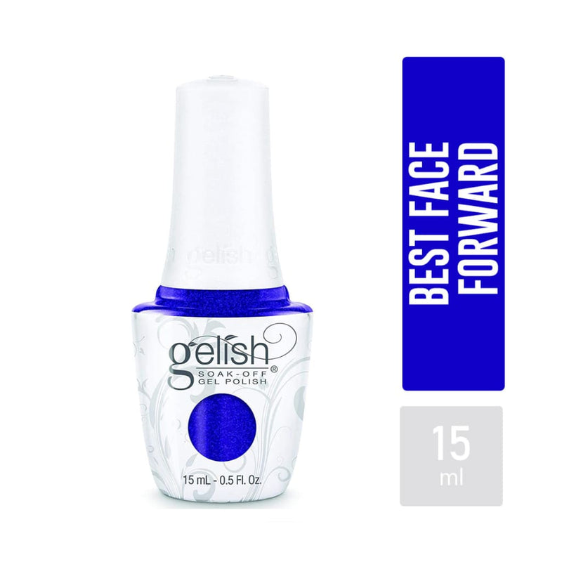 ESMALTE GEL 15ML BEST FACE FORWARD 1110258 PAD