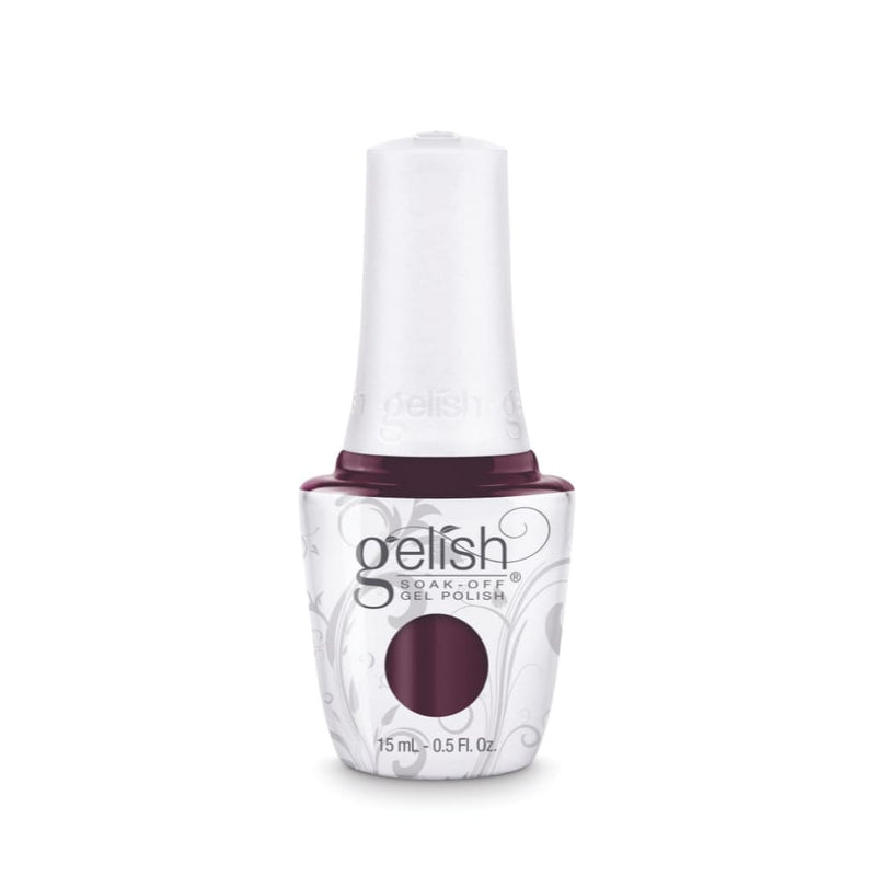 ESMALTE GEL 15ML BLACK CHERRY BERRY 1110867