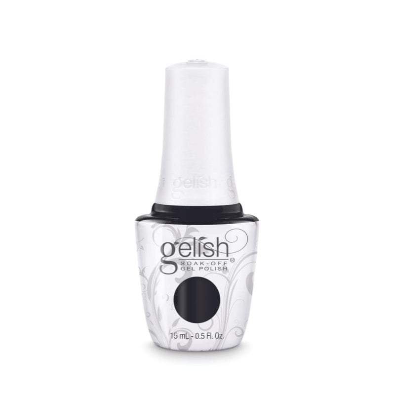 ESMALTE GEL 15ML BLACK SHADOW 1110830