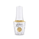 ESMALTE GEL 15ML BRONZED 1110837
