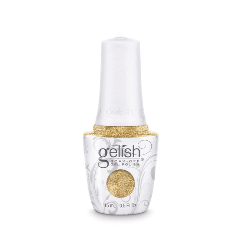 ESMALTE GEL 15ML BRONZED 1110837