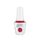 ESMALTE GEL 15ML CLASSIC RED LIPS 1110358 PAD
