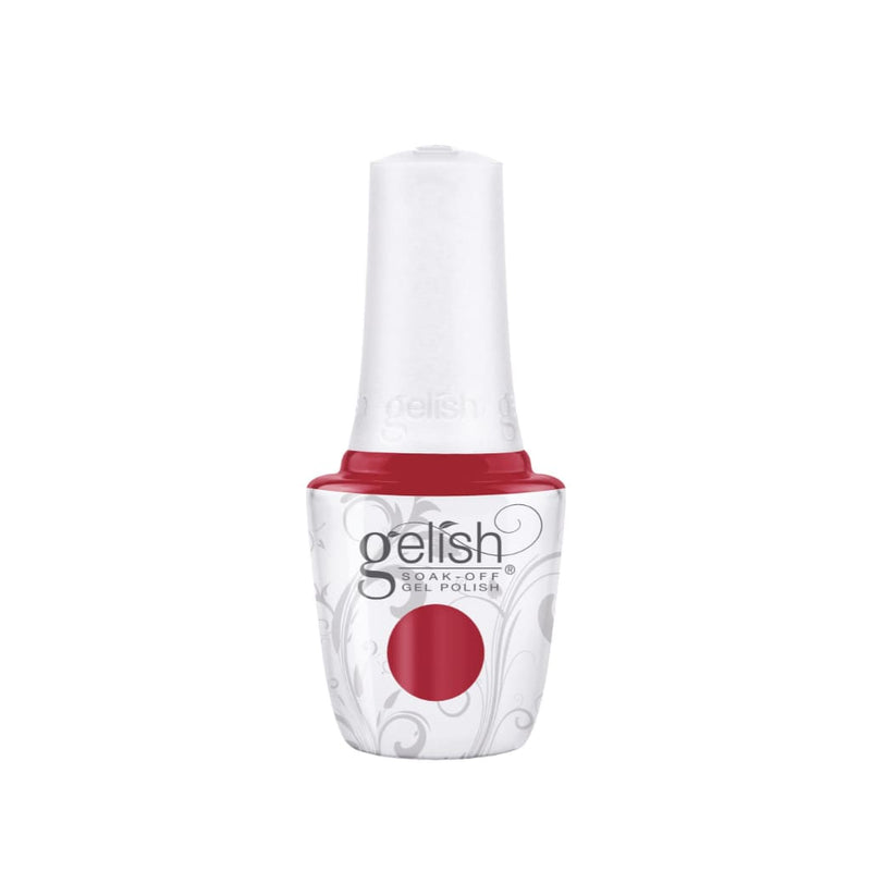 ESMALTE GEL 15ML CLASSIC RED LIPS 1110358 PAD