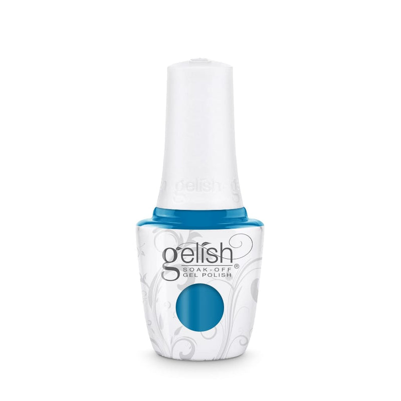 ESMALTE GEL 15ML FEELING SWIM-SICAL 1110302 PAD