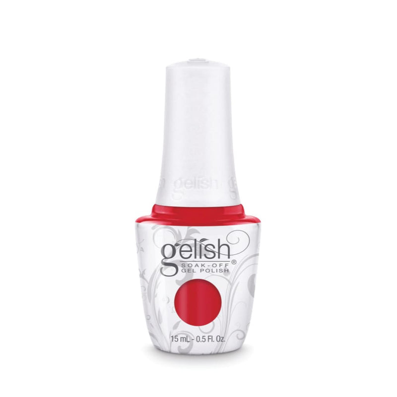 ESMALTE GEL 15ML FIRE CRACKER 1110804