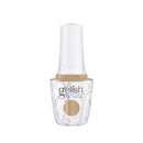 ESMALTE GEL 15ML GILDED IN GOLD 1110374 PAD