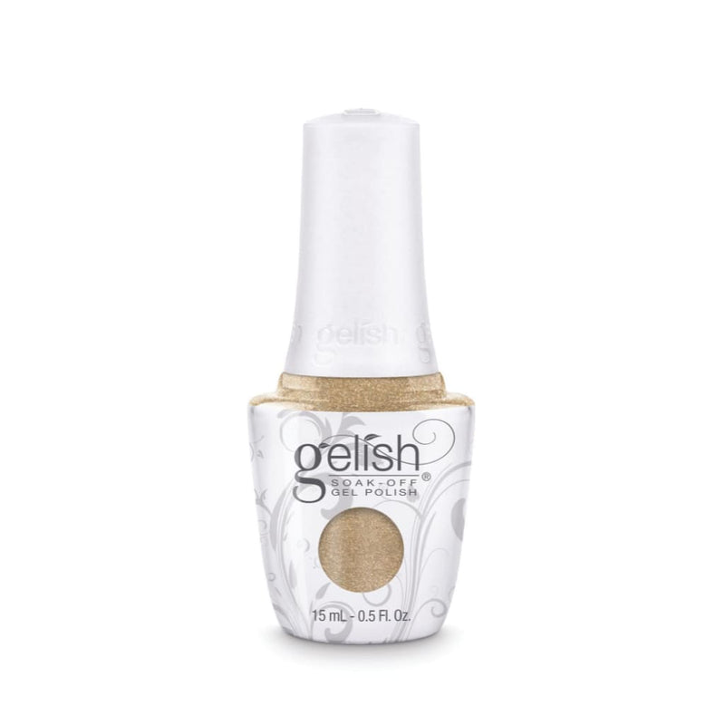 ESMALTE GEL 15 ML GIVE ME GOLD 1110075