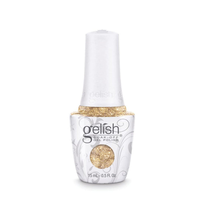 ESMALTE GEL 15ML GOLDEN TREASURE 1110836