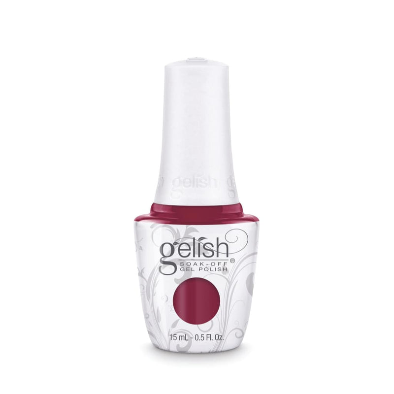 ESMALTE GEL 15ML HELLO, MERLOT 1110942
