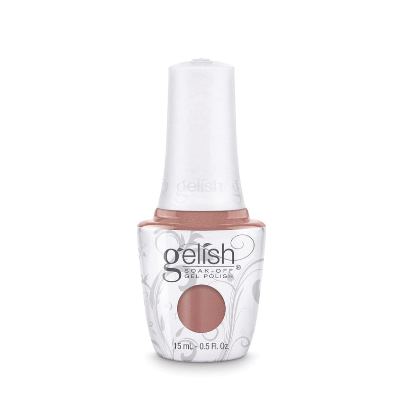 ESMALTE GEL 15ML HIDDEN IDENTITY 1110286