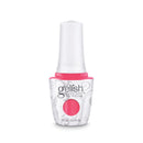 ESMALTE GEL 15 ML HIP HOT CORAL 1110222
