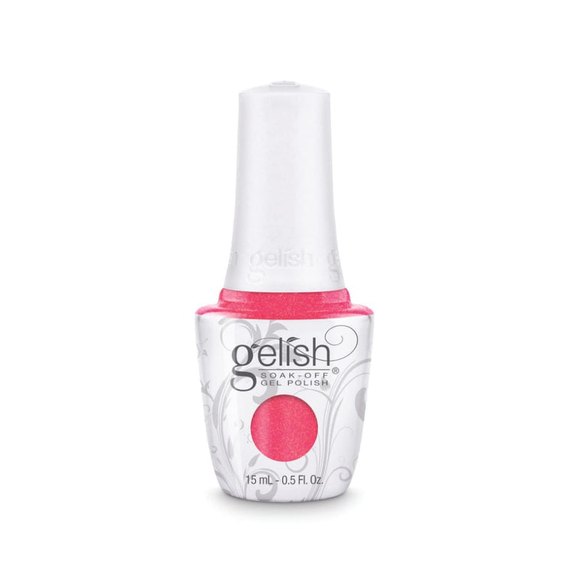 ESMALTE GEL 15 ML HIP HOT CORAL 1110222