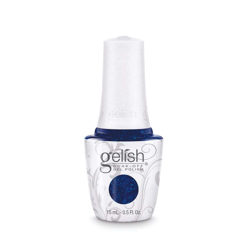 ESMALTE GEL 15ML HOLIDAY PARTY BLUES 1110910