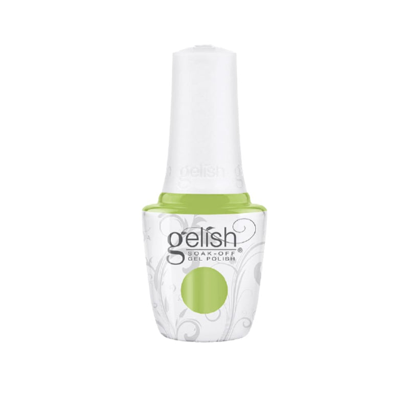 ESMALTE GEL 15ML INTO THE LIME-LIGHT 1110424