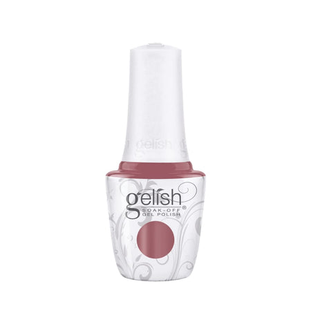 ESMALTE GEL 15ML ITS YOUR MAUVE 1110381 PAD