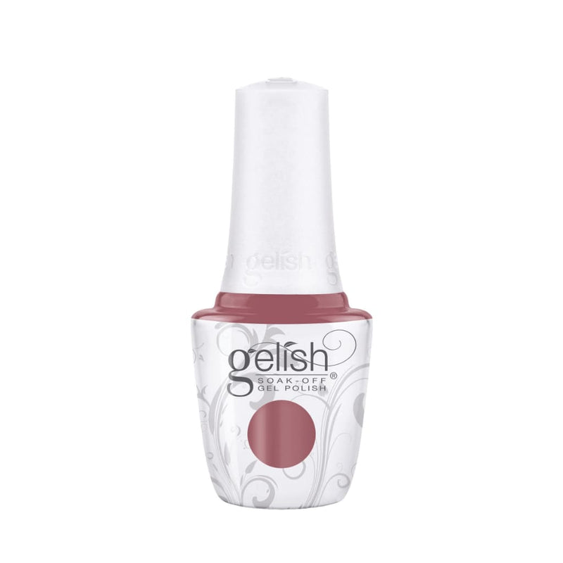 ESMALTE GEL 15ML ITS YOUR MAUVE 1110381 PAD