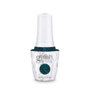 ESMALTE GEL 15ML KISSES UNDER THE MIST 1110902 PAD