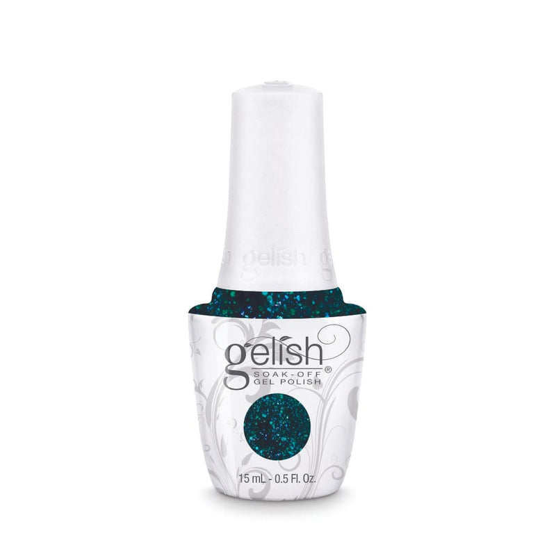 ESMALTE GEL 15ML KISSES UNDER THE MIST 1110902 PAD