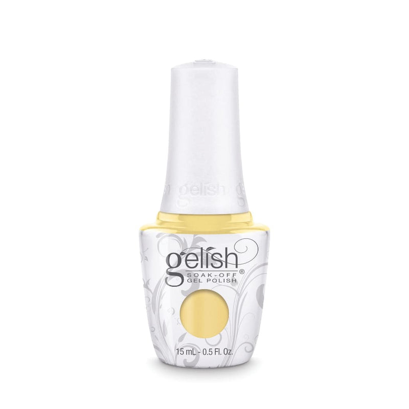 ESMALTE GEL 15ML LET DOWN YOUR HAIR 1110264